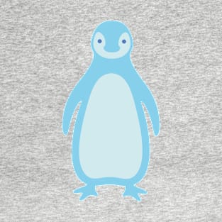 Penguin by Lunii T-Shirt